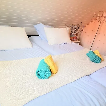 Tango Garden Holiday Homes Guest house *
