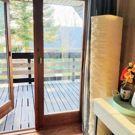 Guest house Tango Garden Holiday Homes