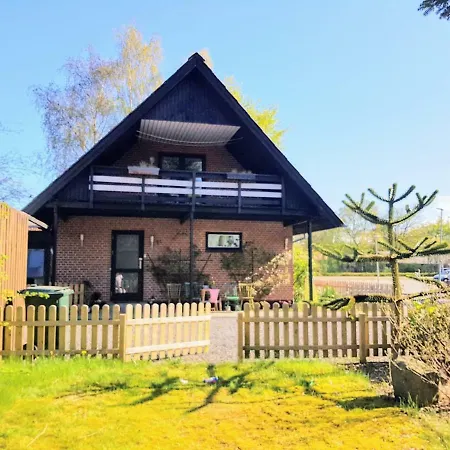 Tango Garden Holiday Homes Guest house Billund