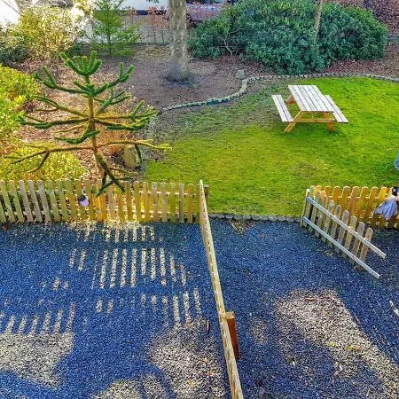 Guest house Tango Garden Holiday Homes