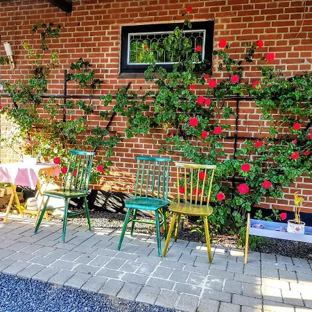 Tango Garden Holiday Homes Guest house Billund