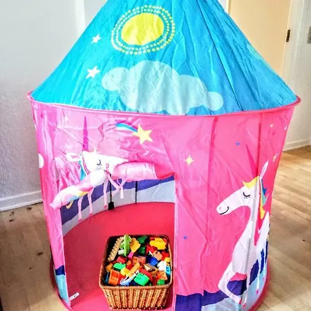 Gæstehus Tango Garden Holiday Homes Billund