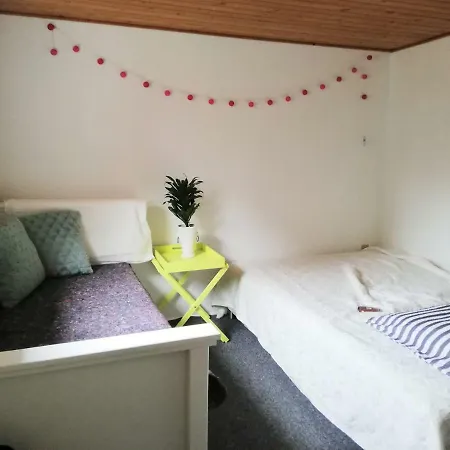 Tango Garden Holiday Homes *