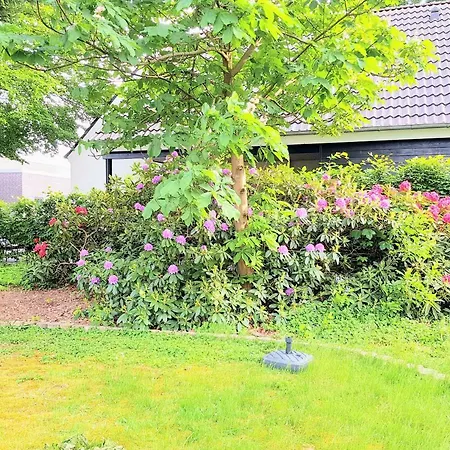 Guest house Tango Garden Holiday Homes *