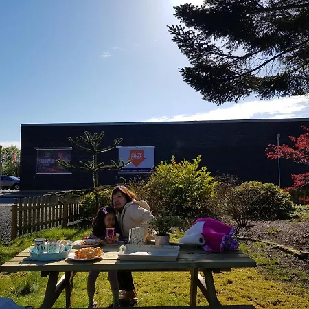 Tango Garden Holiday Homes * Billund