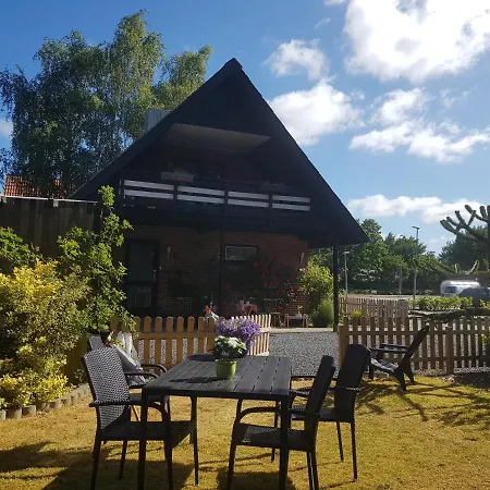 Tango Garden Holiday Homes Guest house Billund