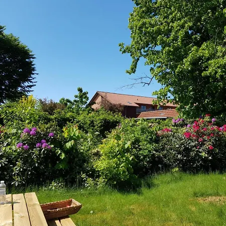Tango Garden Holiday Homes Billund