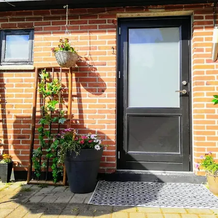 Tango Garden Holiday Homes Billund