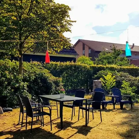 Gasthof Tango Garden Holiday Homes