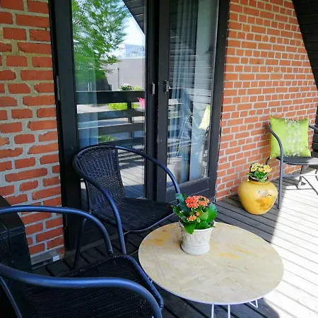Tango Garden Holiday Homes Gasthof *