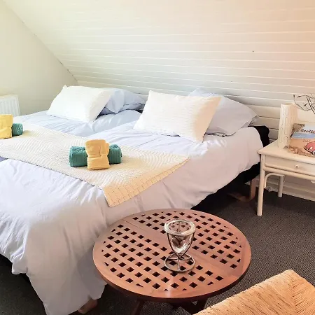 Tango Garden Holiday Homes 招待所 *