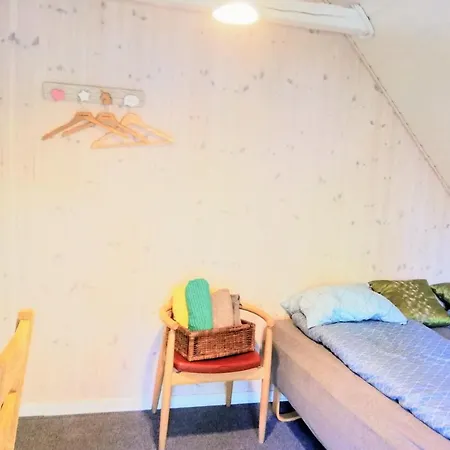 Tango Garden Holiday Homes Gasthof Billund
